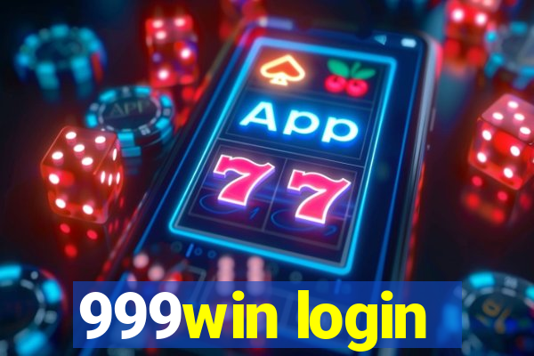 999win login